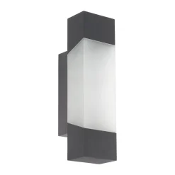 Eglo LED-Außenwandleuchte Gorzano