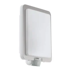 Eglo LED-Außenwandleuchte Mussotto