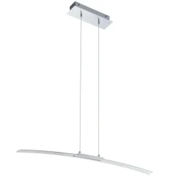 Eglo LED-Hängeleuchte Lasana 90 x 110 cm