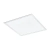 Eglo LED-Panel Salobrena 3000lm 45 x 45 cm weiß