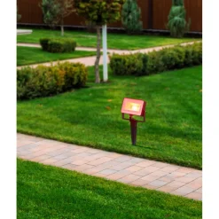 Eglo LED-Strahler Faedo 4 schwarz