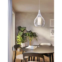 Eglo Pendelleuchte Razoni