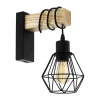 Eglo Wandlampe Townshend 5