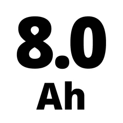 Einhell Akku 18V 5-8Ah Multi-Ah PXC Plus