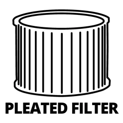 Einhell Akku-Aschesauger TE-AV 18/15 Li C-Solo