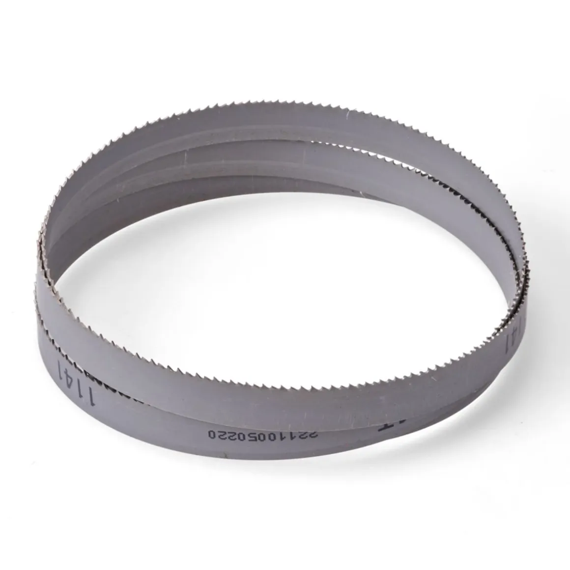 Einhell Akku-Bandsäge TE-MB 18/127 U Li-Solo