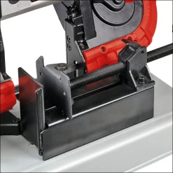 Einhell Akku-Bandsäge TE-MB 18/127 U Li-Solo