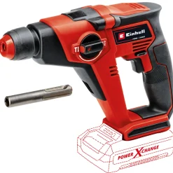 Einhell Akku-Bohrhammer TE-HD 18/12 Li - Solo