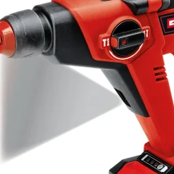 Einhell Akku-Bohrhammer TE-HD 18/12 Li - Solo