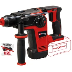 Einhell Akku-Bohrhammer TP-HD 18/26 Li BL - Solo