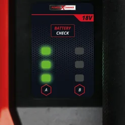 Einhell Akku-Gartenpumpe AQUINNA 18/30 F LED