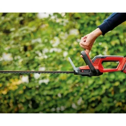 Einhell Akku-Heckenschere GC-CH 18/40 Li Solo