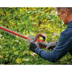 Einhell Akku-Heckenschere GC-CH 18/40 Li Solo