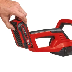 Einhell Akku-Heckenschere GC-CH 18/40 Li Solo