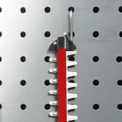 Einhell Akku-Heckenschere GC-CH 18/40 Li Solo