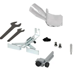 Einhell Akku-Kantenfräse TP-ET 18 Li BL - Solo