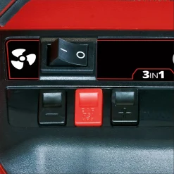 Einhell Akku-Kompressor PRESSITO 18/21