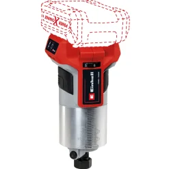 Einhell Akku-Oberfräse TP-RO 18 Li BL - Solo