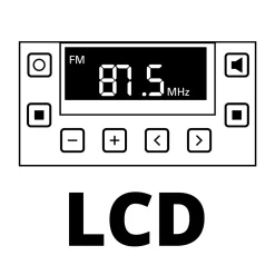 Einhell Akku-Radio TC-RA 18 Li BT - Solo