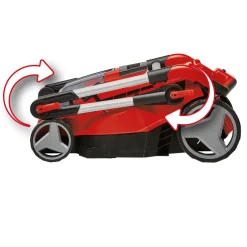 Einhell Akku-Rasenmäher GP-CM 36/41 Li - Solo