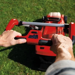 Einhell Akku-Rasenmäher GP-CM 36/41 Li - Solo