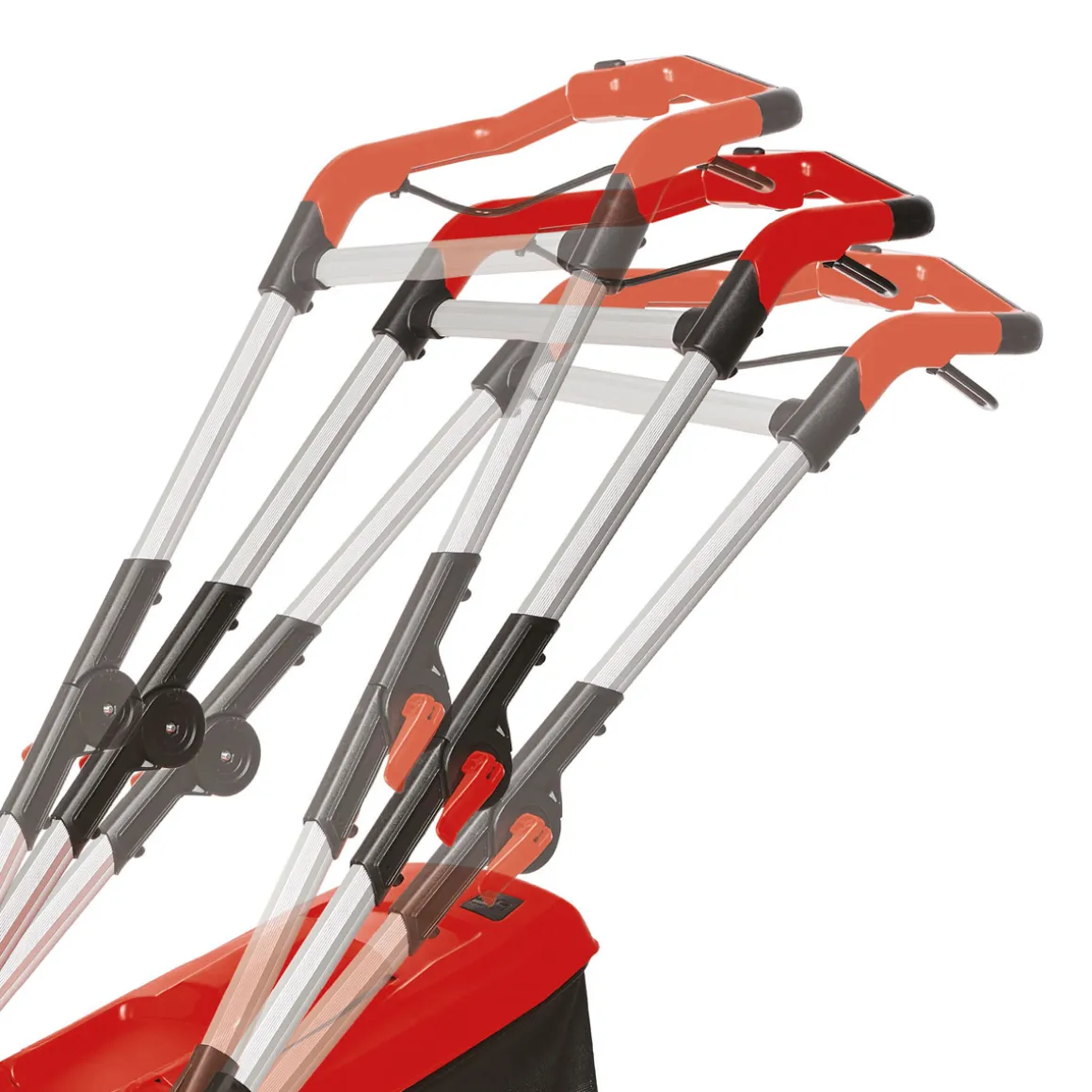 Einhell Akku-Rasenmäher GP-CM 36/41 Li - Solo