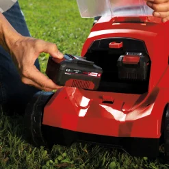 Einhell Akku-Rasenmäher GP-CM 36/41 Li - Solo