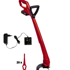 Einhell Akku-Rasentrimmer GC-CT 18/24 Li P 1 x 1,5Ah