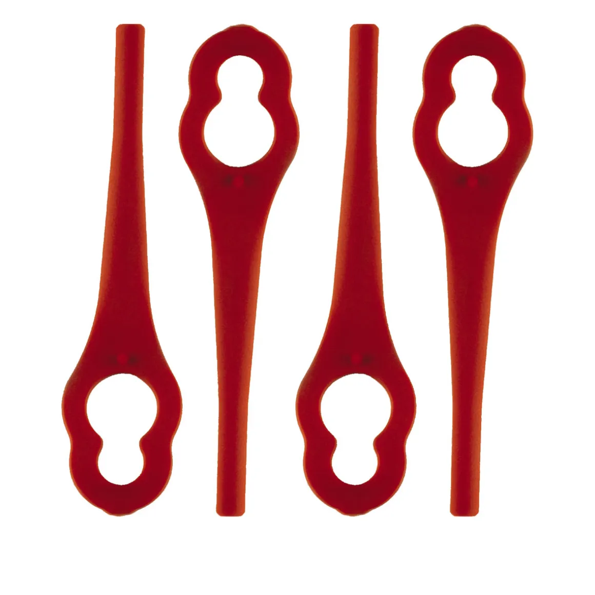 Einhell Akku-Rasentrimmer GC-CT 18/24 Li-Solo