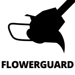 Einhell Akku-Rasentrimmer GC-CT 18/24 Li-Solo