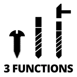 Einhell Akku-Schlagbohrschrauber TP-CD 18/60 Li- i BL Solo