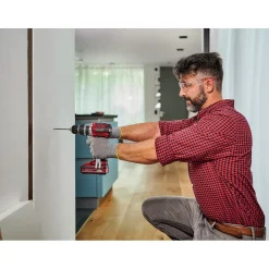 Einhell Akku-Schlagbohrschrauber TP-CD 18/60 Li- i BL Solo