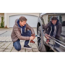 Einhell Akku-Schlagschrauber IMPAXXO 18/230