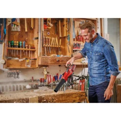 Einhell Akku-Universalbläser GE-UB 18/250 Li E-Solo