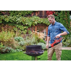 Einhell Akku-Universalbläser GE-UB 18/250 Li E-Solo