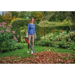 Einhell Akku-Universalbläser GE-UB 18/250 Li E-Solo