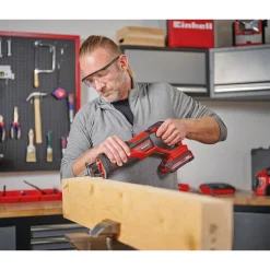 Einhell Akku-Universalsäge TE-AP 18/26 Li - Solo