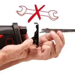 Einhell Akku-Universalsäge TE-AP 18/26 Li - Solo