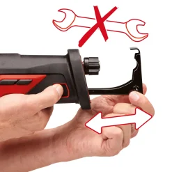 Einhell Akku-Universalsäge TE-AP 18/26 Li - Solo