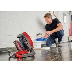 Einhell Akku-Ventilator GE-CF 18/2200 Li-Solo