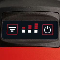 Einhell Akku-Ventilator GE-CF 18/2200 Li-Solo