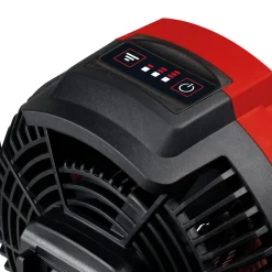 Einhell Akku-Ventilator GE-CF 18/2200 Li-Solo