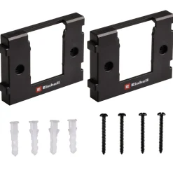 Einhell Akku-Wandhalterung