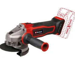 Einhell Akku-Winkelschleifer TE-AG 18/115 Q Li Solo