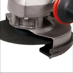 Einhell Akku-Winkelschleifer TE-AG 18/115 Q Li Solo