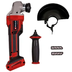 Einhell Akku-Winkelschleifer TP-AG 18/125 CE Q Li - Solo