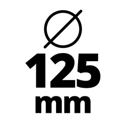 Einhell Akku-Winkelschleifer TP-AG 18/125 CE Q Li - Solo