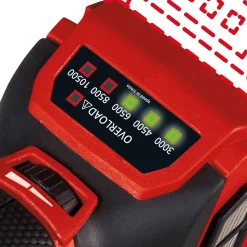 Einhell Akku-Winkelschleifer TP-AG 18/125 CE Q Li - Solo