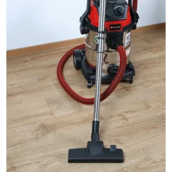 Einhell Bodendüse mit Rollen für Nass-Trockensauger