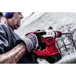 Einhell Bohrhammer TE-RH 38 3F